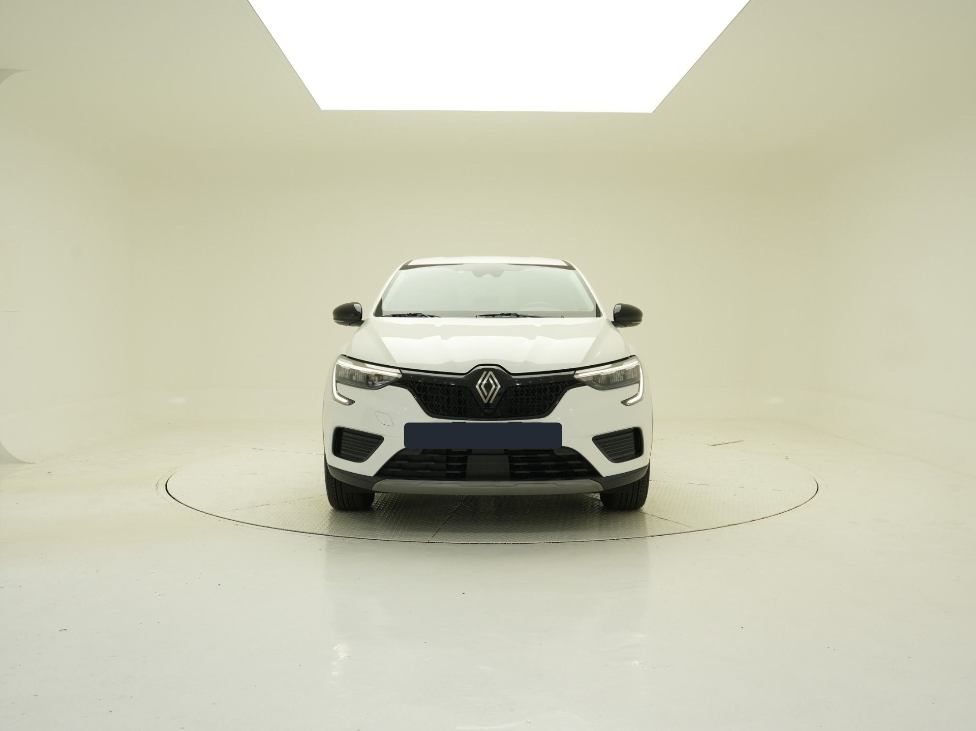 Arkana 가솔린 1.6 GTe Evolution 2025 년형 가솔린 1.6 GTe